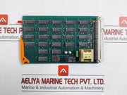 Amphenol 4288 Control Board Assembly 250V