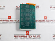 Amphenol 4288 Control Board Assembly 250V