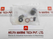 Amphenol 97-3057-10 Cable Clamp Kit