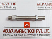 Amphenol  97-3101a-10sl-4p(689) Magnetic Pickup Speed Sensor