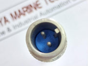 Amphenol  97-3101a-10sl-4p(689) Magnetic Pickup Speed Sensor