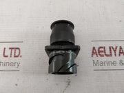 Amphenol 97B-4100R-16-10P-pcb-sqg-624 Series Mil Circular Connector 2004