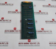 Amphenol C143 012A 96S 4 Backplane Pcb Board