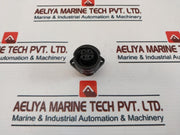 Amphenol C16-1 4-way Circular Connector 250V 12A