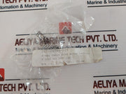 Amphenol C16-1 4-way Circular Connector 250V 12A