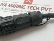 Amphenol Circular Connector Threaded Coupling Cable Assembly Rtu-Cab-006b