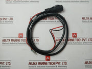Amphenol Circular Connector Threaded Coupling Cable Assembly Rtu-Cab-006b