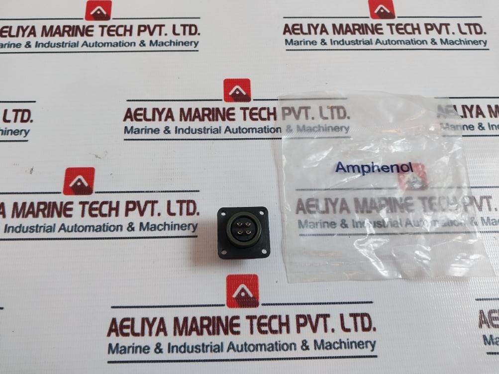 Amphenol Ds3102E Connector