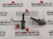 Amphenol Ds3106F 14S-2P Connector