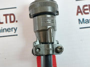 Amphenol Ds3106F 14S-2P Connector New