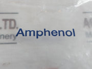 Amphenol Ds3106F 14S-2P Connector New