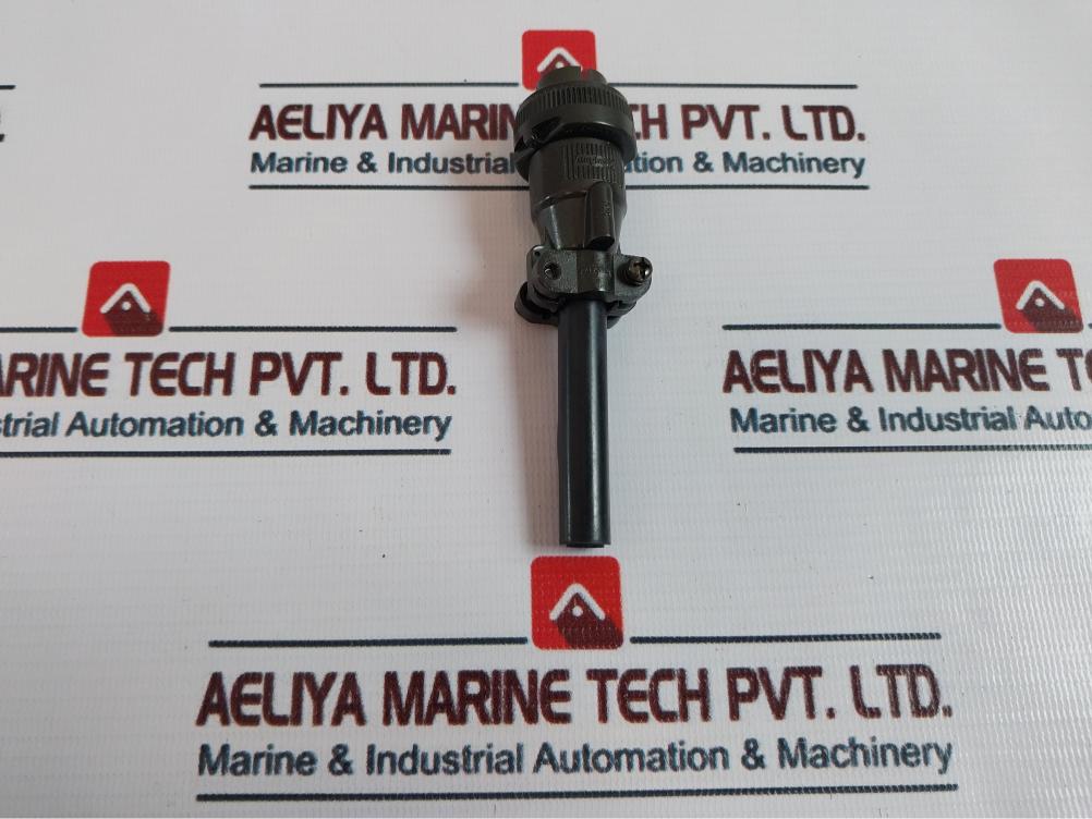 Amphenol Ds3106F 14S-2P Connector New