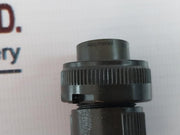Amphenol Ds3106F 14S-2P Connector New