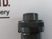 Amphenol Ds3106F 14S-2P Connector New