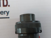 Amphenol Ds3106F 14S-2P Connector New