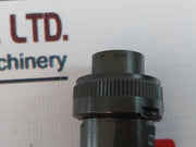 Amphenol Ds3106F 14S-2P Connector New