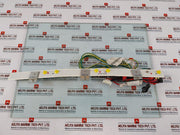 Amphenol/ Honeywell 51403896-200 Busbar Electronic Connectors Rev B/C
