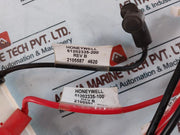 Amphenol/ Honeywell 51403896-200 Busbar Electronic Connectors Rev B/C