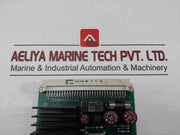 Amphenol Lp.T 0788 Power Supply Pcb Card 250V