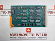 Amphenol Lp.T 2488 Pcb For Output Interface Controller