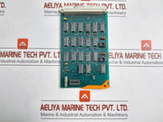 Amphenol Lp.T 2488 Pcb For Output Interface Controller