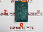 Amphenol Lp.T 2488 Pcb For Output Interface Controller