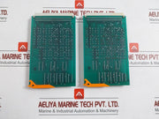 Amphenol Lpt U Control Board Assembly C133 714A 96P