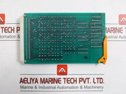 Amphenol Lpt U Control Board Assembly C133 714A 96P