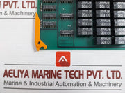 Amphenol Lpt U Control Board Assembly C133 714A 96P