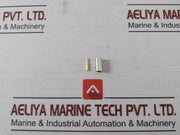 Amphenol M23329/4-02-04 Coaxial Connector 74868 31-2373