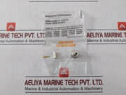 Amphenol M23329/4-02-04 Connector Coaxial Plug 999-225B 31-2372-1000