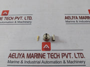 Amphenol M23329/4-02-04 Connector Coaxial Plug 999-225B 31-2372-1000