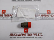 Amphenol Ms3101A18-3P Circular Connector With Ignitor Cable 2-meter