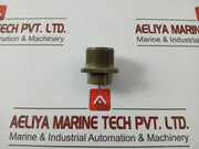 Amphenol Ms 3102A Flanged Connector