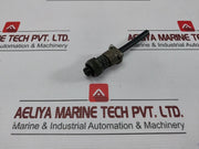 Amphenol Ms3106A 10Sl-3S Industrial Circular Connector