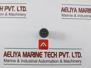 Amphenol Ms3106E14S-9P Circular Connector Plug Set