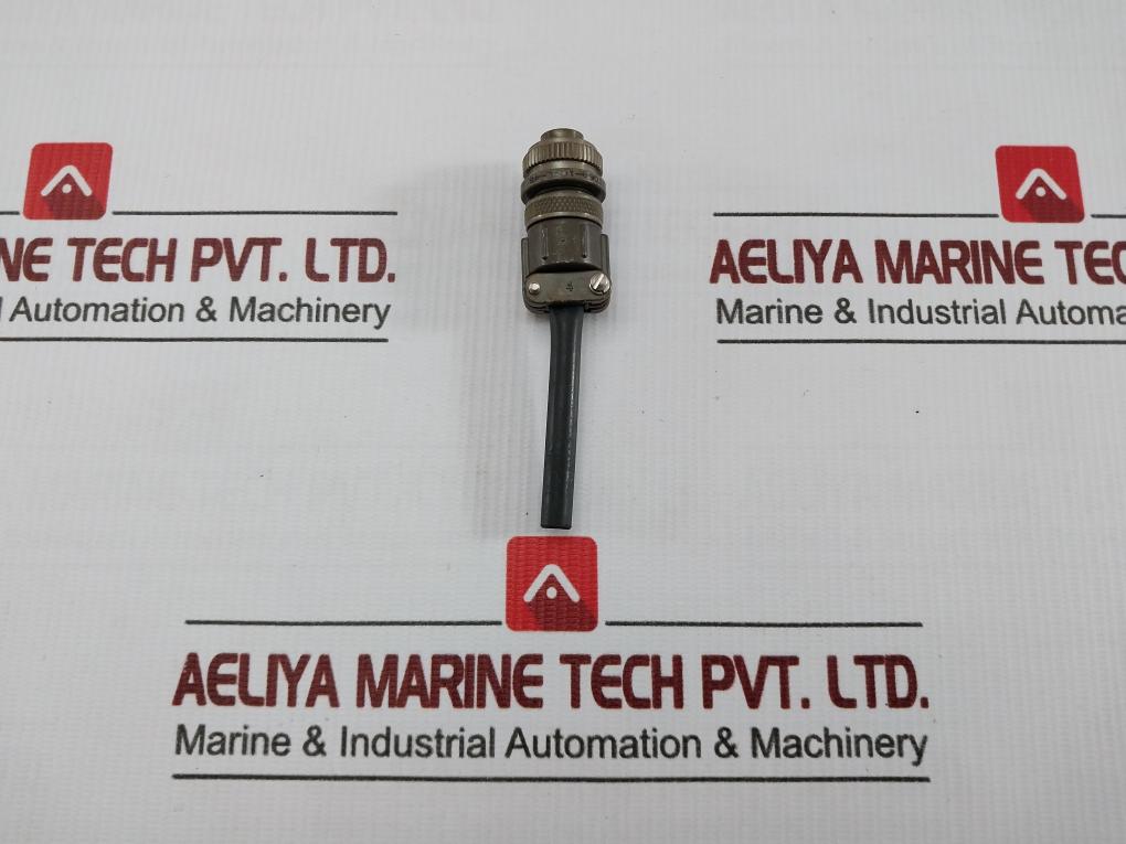 Amphenol Ms3106a-10sl-4s