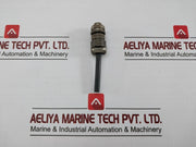 Amphenol Ms3106a-10sl-4s