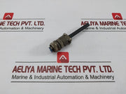 Amphenol Ms3106a-10sl-4s