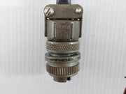 Amphenol Ms3106a-10sl-4s