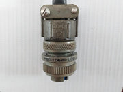 Amphenol Ms3106a-10sl-4s