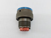 Amphenol Ms3476w12-10s
