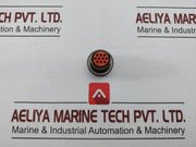 Amphenol Ms3476w12-10s