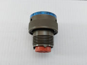 Amphenol Ms3476w12-10s