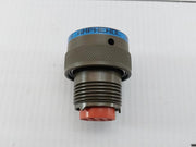 Amphenol Ms3476w12-10s