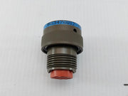 Amphenol Ms3476w12-10s