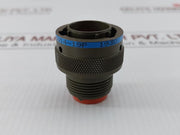 Amphenol Ms3476w14-19p-Lc