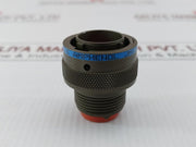 Amphenol Ms3476w14-19p-Lc