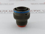 Amphenol Ms3476w14-19p-Lc