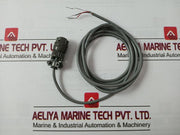 Amphenol Pt06E-10-6S (Sr) Circular Connector 24 Awg 75°C